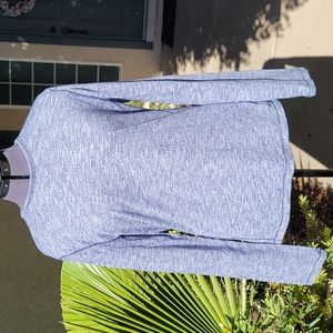 Michael Kors long sleeve top